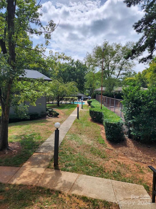 5012 Sardis Rd Unit D, Charlotte, NC 28270 - photo 6