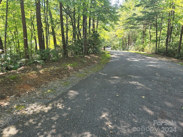 Listing photo 2 for LOT152 Sullivan Ln, Lake Lure NC 28746