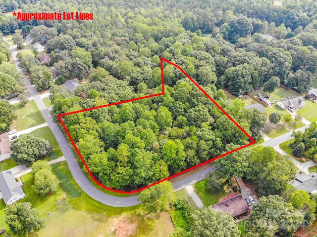 0000 Spring Lake Dr, Iron Station NC, 28080 land for sale