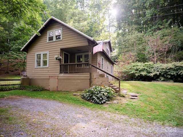 245 Tom Laws Ln, Elk Park, NC 28622 - photo 2