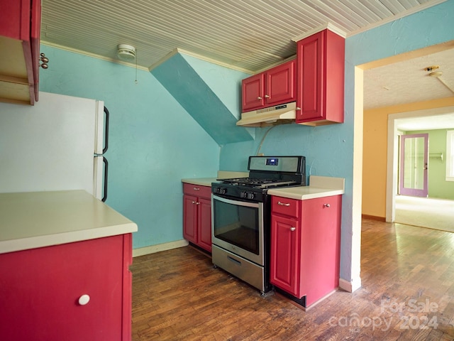 245 Tom Laws Ln, Elk Park, NC 28622 - photo 12