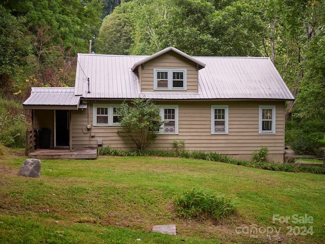 245 Tom Laws Ln, Elk Park, NC 28622 - photo 29