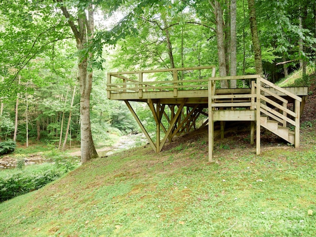 245 Tom Laws Ln, Elk Park, NC 28622 - photo 31