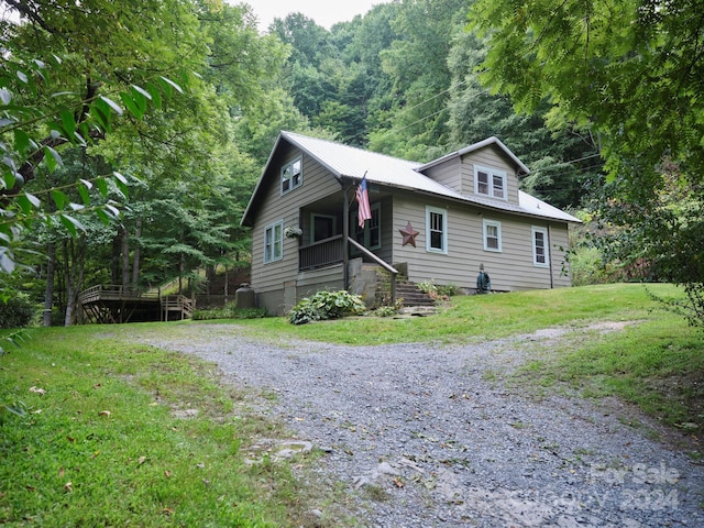 245 Tom Laws Ln, Elk Park, NC 28622 - photo 32