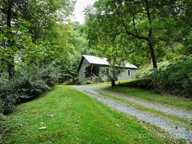 245 Tom Laws Ln, Elk Park, NC 28622 - photo 33