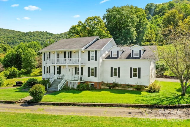 840 Ed Williams Rd, Zionville, NC 28698 - photo 2