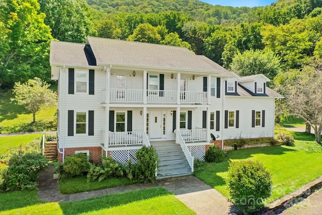 840 Ed Williams Rd, Zionville, NC 28698 - photo 18
