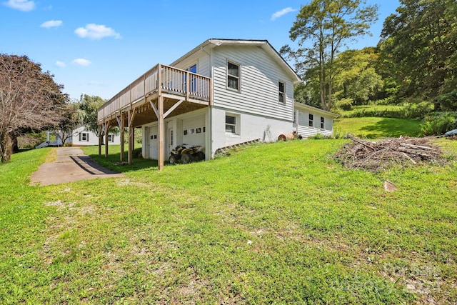 840 Ed Williams Rd, Zionville, NC 28698 - photo 22