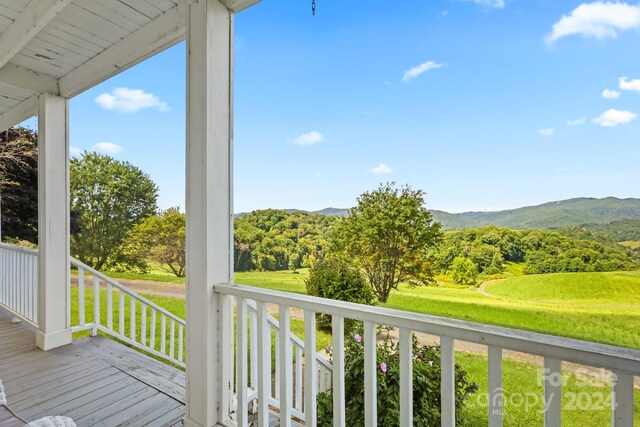 840 Ed Williams Rd, Zionville, NC 28698 - photo 32