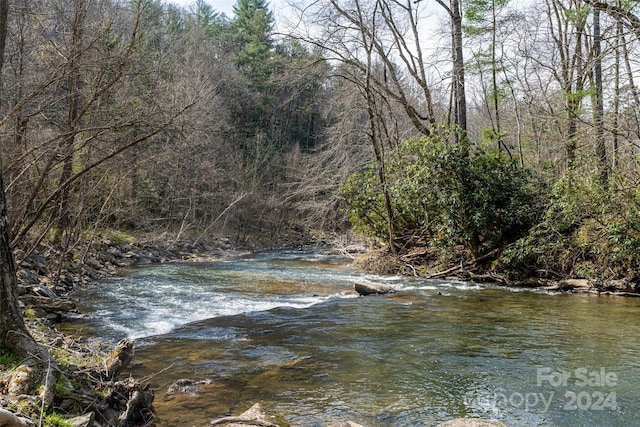 water view