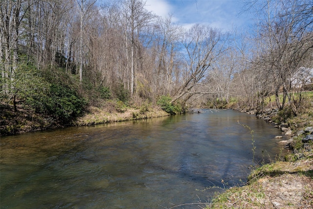 water view