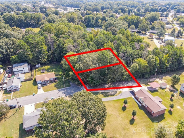 00 E Rice St, Landis NC, 28088 land for sale