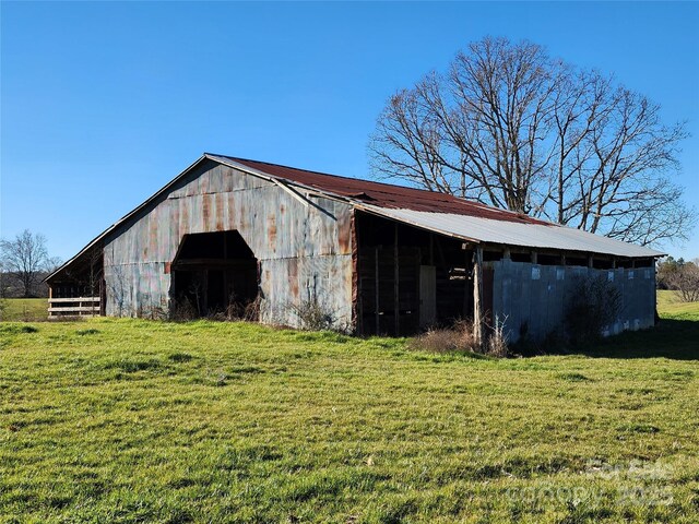 4800 Hula Dr, Heath Springs, SC 29058 - photo 5