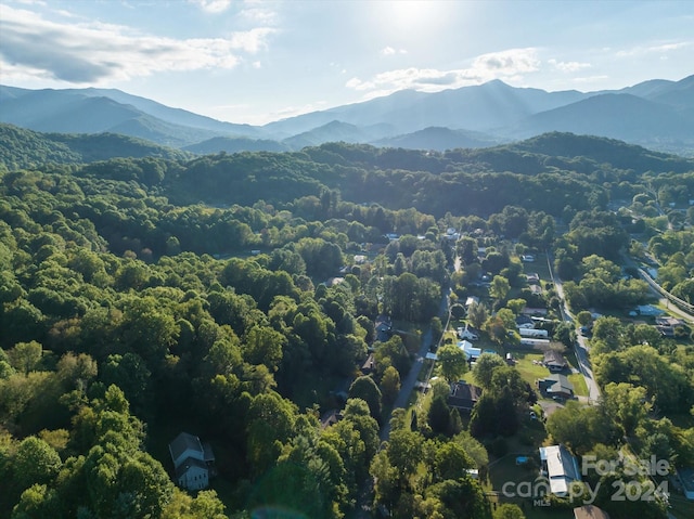 Listing photo 3 for TBD Crymes Cove Rd Unit 8-A, Waynesville NC 28786