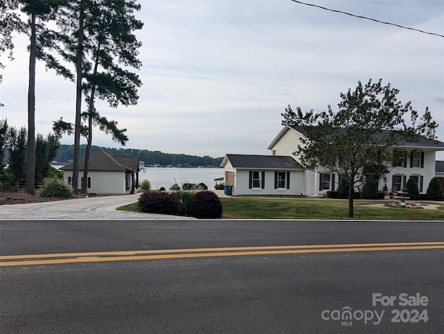 612 Kenway Loop, Mooresville NC, 28117 land for sale