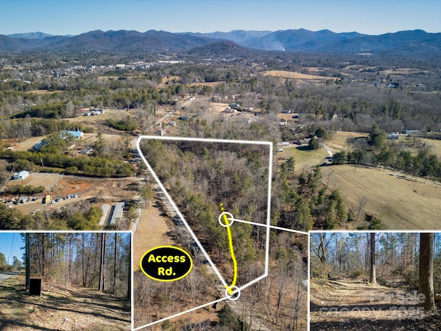 Listing photo 2 for 99999 Monticello Rd, Weaverville NC 28787