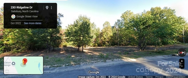 230 Ridgeline Dr Unit 15, Salisbury NC, 28146 land for sale