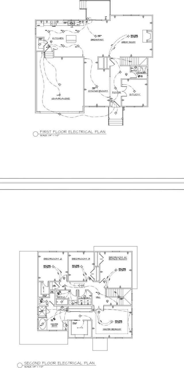 1034 Heath Helms Rd, Monroe, NC 28110 - view of property floor plan