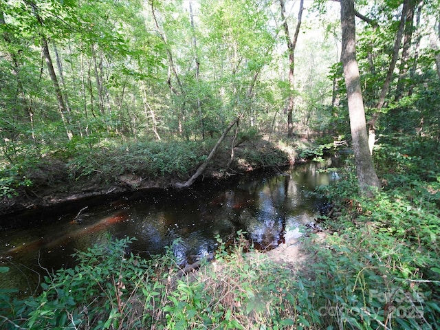 view of nature with a view of trees