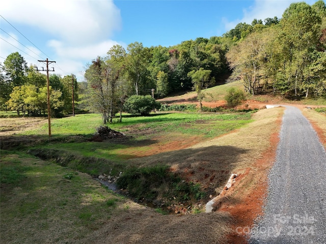 1433 Crabtree Mountain Rd, Clyde NC, 28721 land for sale