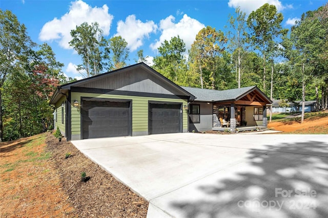 Listing photo 3 for 268 Cobblestone Dr, Marion NC 28752