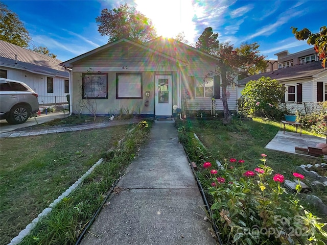 412 E 18th St, Charlotte, NC 28206 - photo 2