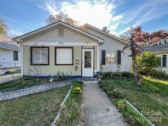 412 E 18th St, Charlotte, NC 28206 - photo 4