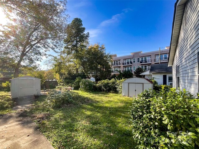 412 E 18th St, Charlotte, NC 28206 - photo 24