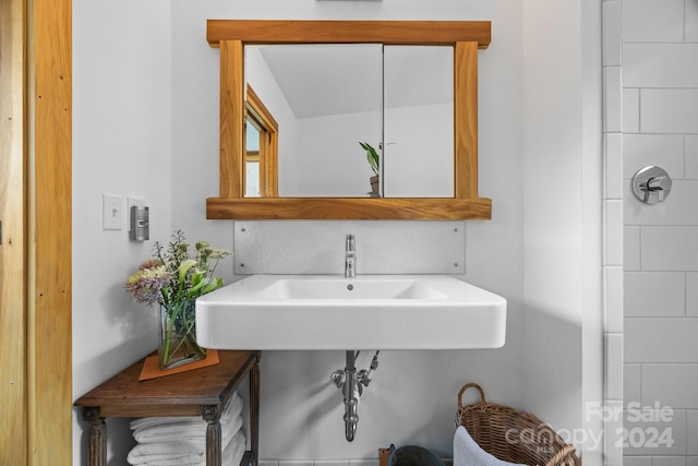 44 Brookside Dr, Burnsville, NC 28714 - view of bathroom