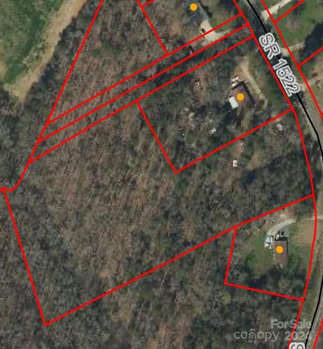 00 Mountain Creek Rd, Albemarle NC, 28001 land for sale