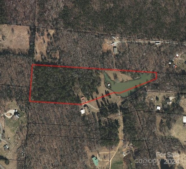 314 Cedar Rock Dr, Lexington NC, 27292 land for sale