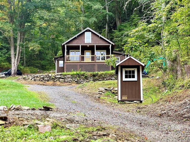 TBD Miller Homestead Rd, Green Mountain, NC 28740 - photo 1