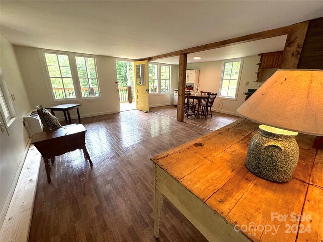 TBD Miller Homestead Rd, Green Mountain, NC 28740 - photo 6