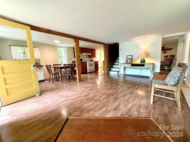 TBD Miller Homestead Rd, Green Mountain, NC 28740 - photo 7