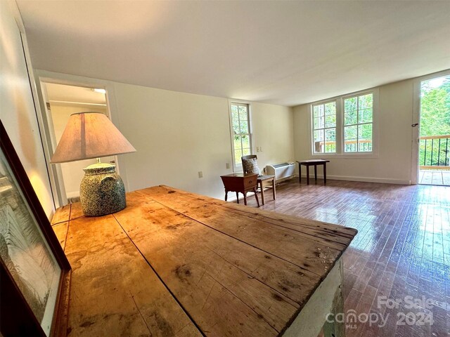 TBD Miller Homestead Rd, Green Mountain, NC 28740 - photo 9