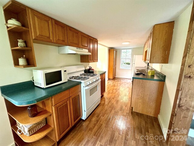 TBD Miller Homestead Rd, Green Mountain, NC 28740 - photo 10