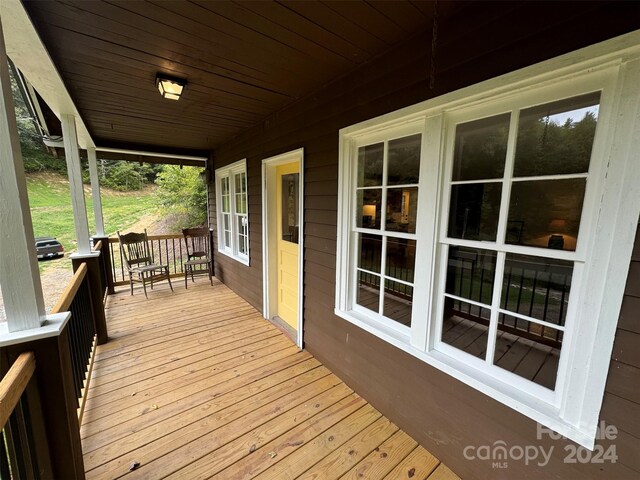 TBD Miller Homestead Rd, Green Mountain, NC 28740 - photo 20