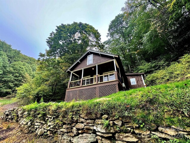 TBD Miller Homestead Rd, Green Mountain, NC 28740 - photo 21