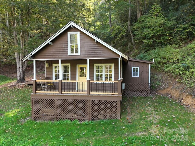 TBD Miller Homestead Rd, Green Mountain, NC 28740 - photo 22