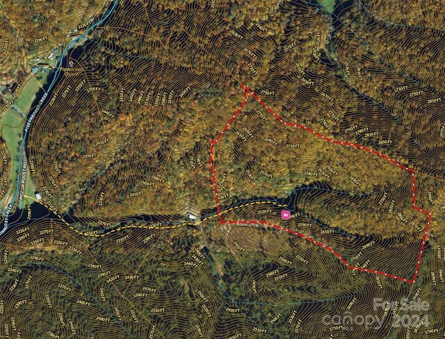 TBD Miller Homestead Rd, Green Mountain, NC 28740 - photo 37