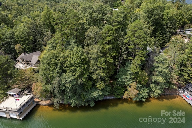 Listing photo 3 for LOT2 Shoreline Ct Unit 2, Lake Lure NC 28746