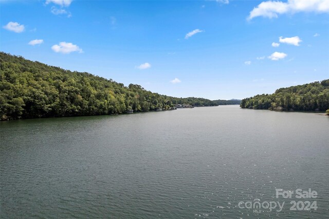 LOT2 Shoreline Ct Unit 2, Lake Lure NC, 28746 land for sale