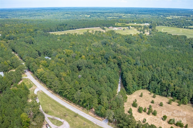 264 Jackson Creek Rd, Winnsboro SC, 29180 land for sale