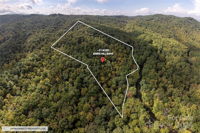 00 Erwin Hills Dr, Hendersonville NC, 28739 land for sale