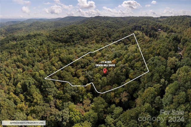 Listing photo 2 for 00 Erwin Hills Dr, Hendersonville NC 28739