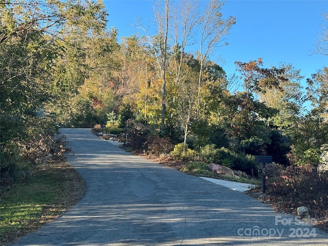 Listing photo 3 for 99999 Robinhood Rd, Asheville NC 28804