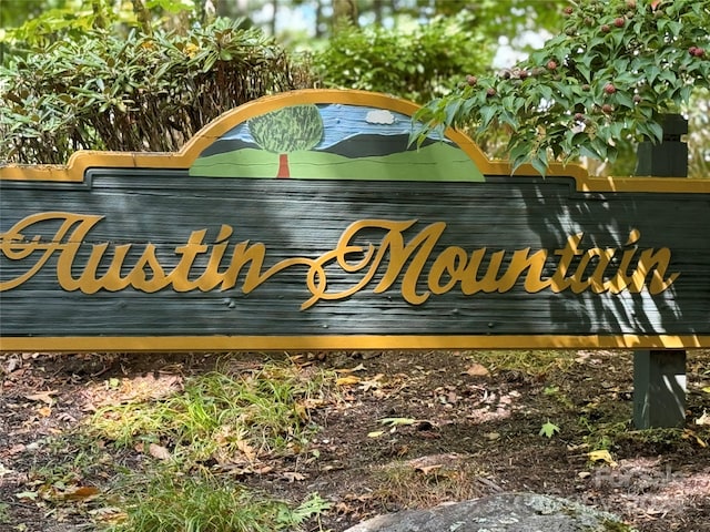 LOT12 Austin Mountain Dr, Burnsville NC, 28714 land for sale