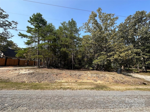 Listing photo 3 for 10ACRES Antioch Cir, Lancaster SC 29720