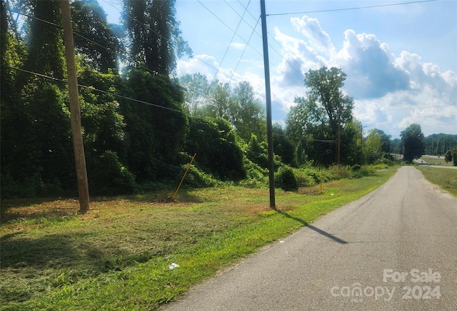 3431 Franklin Blvd, Gastonia NC, 28052 land for sale