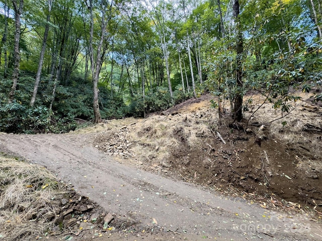 LOT59 Black Rock Rd Unit 59, Qualla, NC 28719